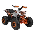 Pojazd Quad Spalinowy DESERT STORM Pomarańczowy PSP.ATV002.POM